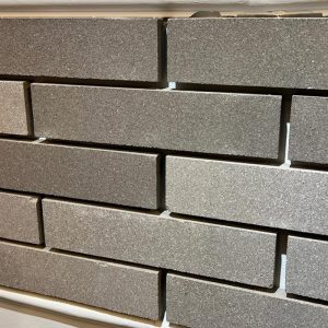 آجر نسوز طوسی تیره و روشن