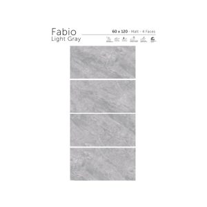 سرامیک Fabio طوسی روشن