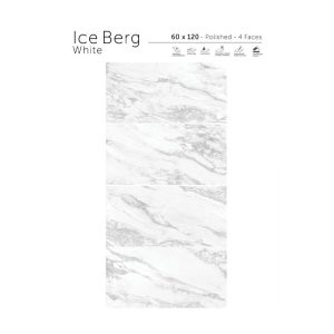 سرامیک Ice Berg سفید