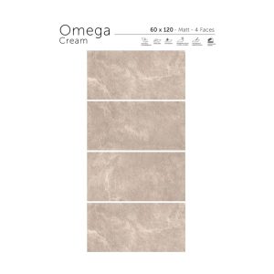 سرامیک Omega کرم