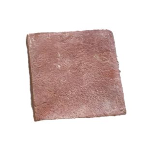 آجر قزاقی کف 20×20 قرمز
