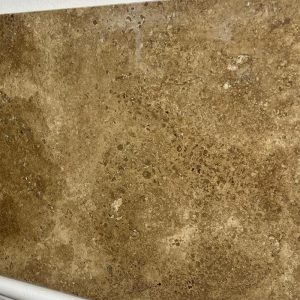 سنگ تراورتن شکلاتی