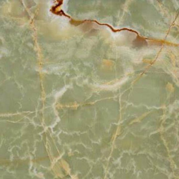 سنگ مرمر سبز