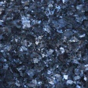 سنگ گرانیت آبی رگه دار