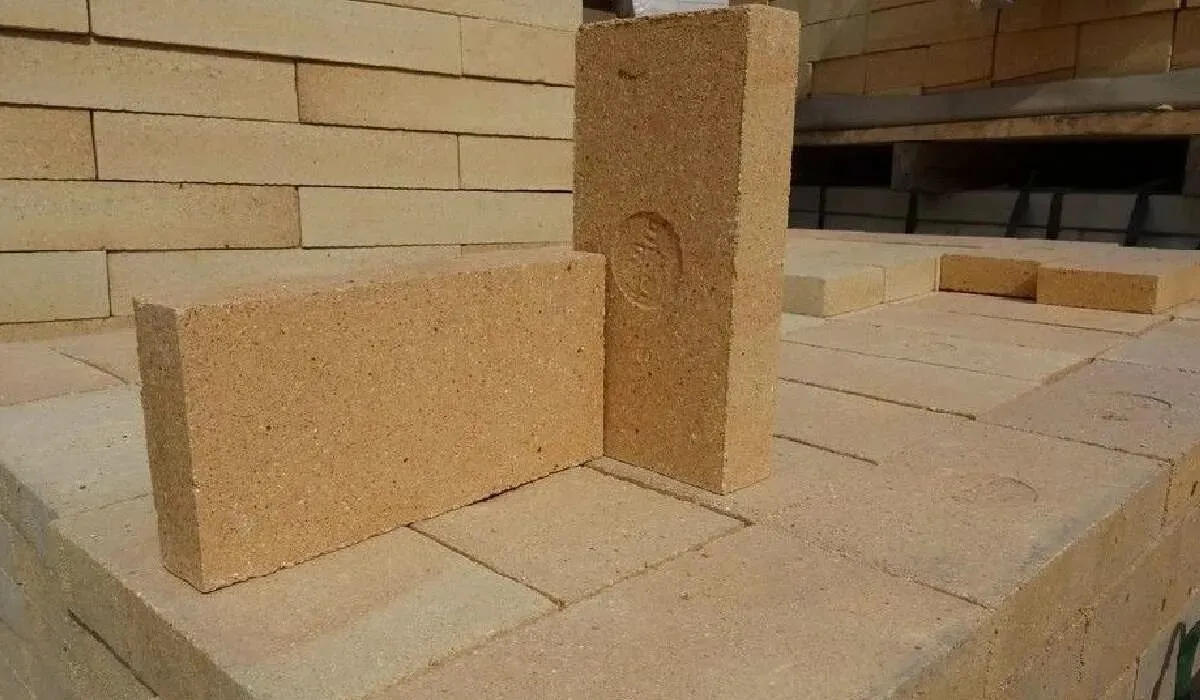 نحوه تشخیص آجر کوره مرغوب