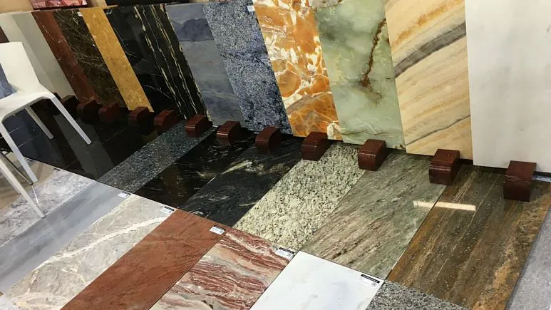 سنگ مرمریت